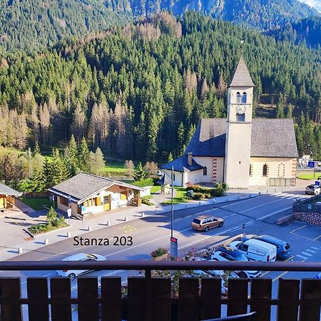 Hotel Pizboe Mazzin Exterior foto